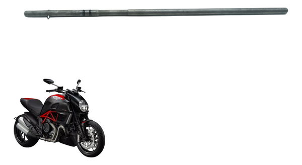 Vareta Embreagem Ducati Diavel 11-16 Original