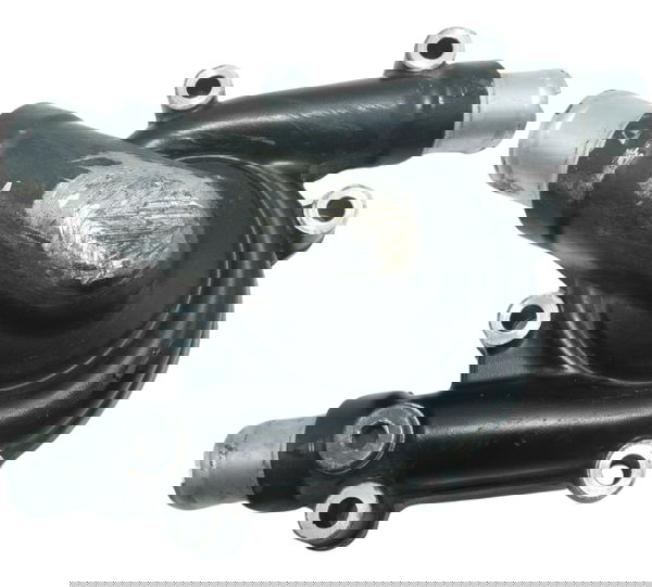 Tampa Bomba Água C/ Avaria Ducati Diavel 11-16 Original