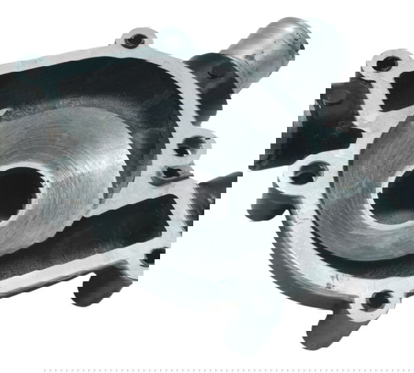 Tampa Bomba Água C/ Avaria Ducati Diavel 11-16 Original