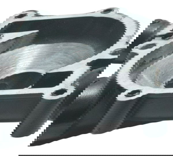 Tampa Bomba Água C/ Avaria Ducati Diavel 11-16 Original