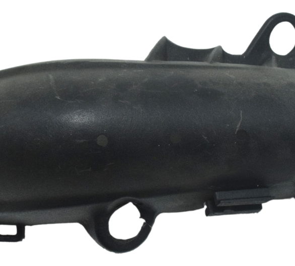 Capa Bobina Esquerda C/det Bmw R 1200 Gs R1200 04-07 Orig