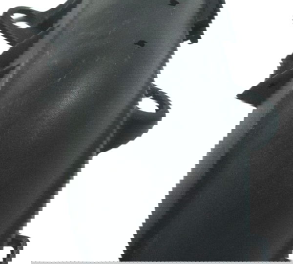 Capa Bobina Esquerda C/det Bmw R 1200 Gs R1200 04-07 Orig