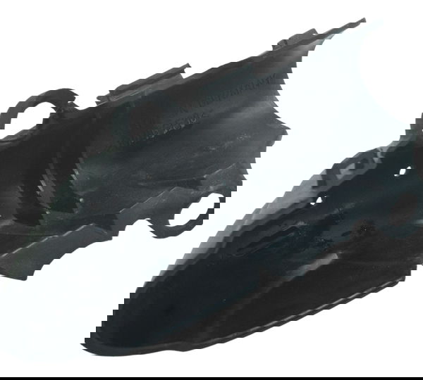 Capa Bobina Esquerda C/det Bmw R 1200 Gs R1200 04-07 Orig