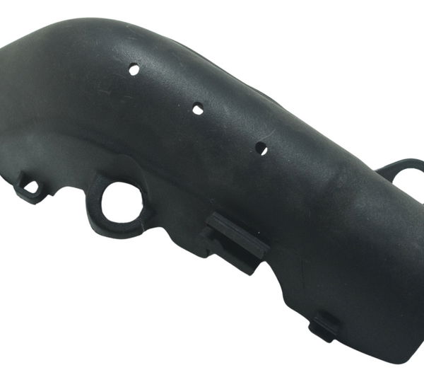 Capa Bobina Esquerda C/det Bmw R 1200 Gs R1200 04-07 Orig