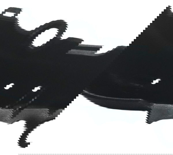 Capa Bobina Esquerda C/det Bmw R 1200 Gs R1200 04-07 Orig