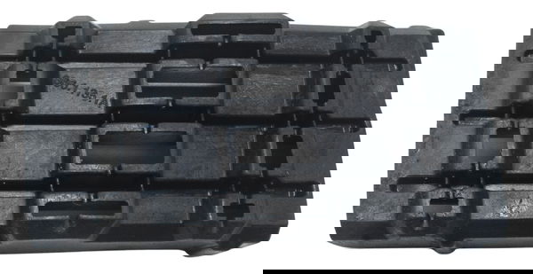 Capa Acabamento Bateria Ducati Diavel 11-16 Original