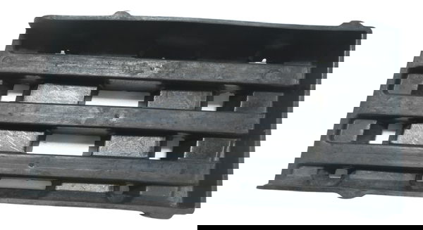 Capa Acabamento Bateria Ducati Diavel 11-16 Original