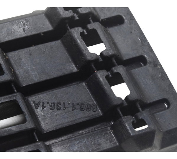 Capa Acabamento Bateria Ducati Diavel 11-16 Original