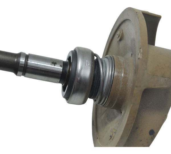 Hélice Bomba Água Ducati Diavel 11-16 Original