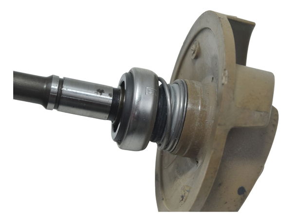 Hélice Bomba Água Ducati Diavel 11-16 Original