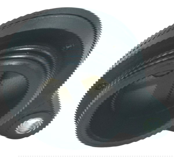 Respiro Motor C/ Detalhes Ducati Diavel 11-16 Original