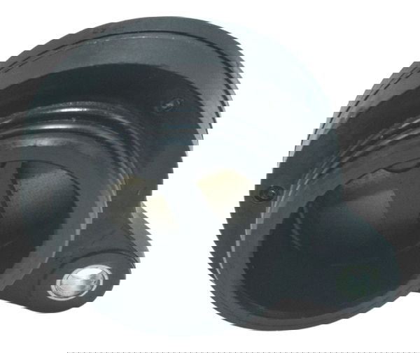 Respiro Motor C/ Detalhes Ducati Diavel 11-16 Original