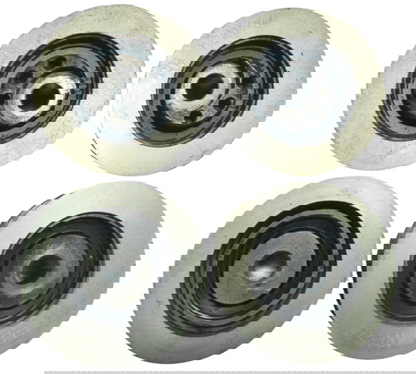 Tensor Guia Polia Correia Ducati Diavel 11-16 Original