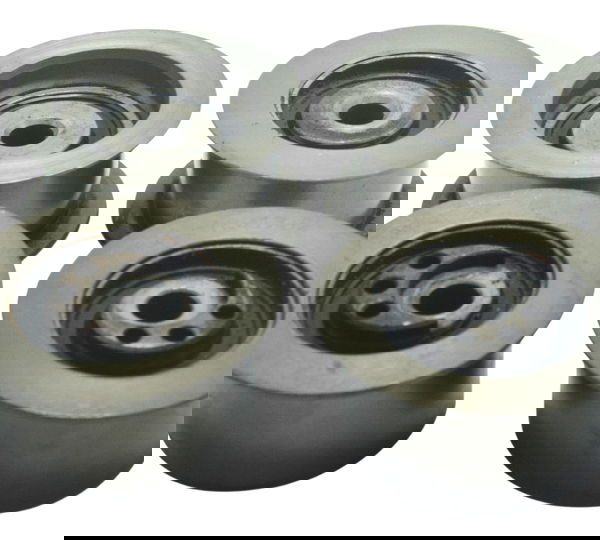 Tensor Guia Polia Correia Ducati Diavel 11-16 Original