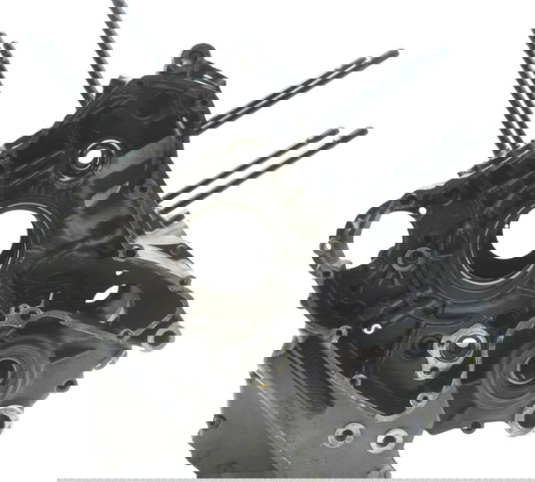 Bloco Carcaça Motor Nfe Baixa Ducati Diavel 11-16 Original