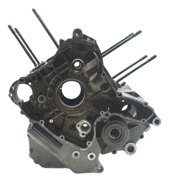 Bloco Carcaça Motor Nfe Baixa Ducati Diavel 11-16 Original