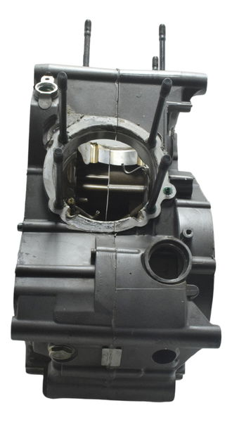 Bloco Carcaça Motor Nfe Baixa Ducati Diavel 11-16 Original