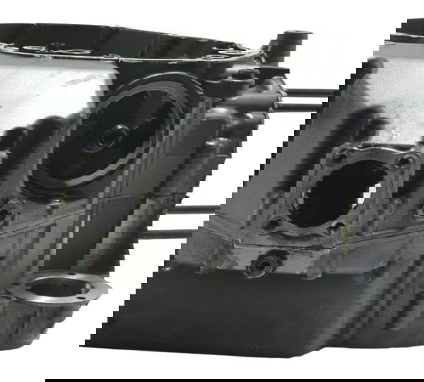 Bloco Carcaça Motor Nfe Baixa Ducati Diavel 11-16 Original