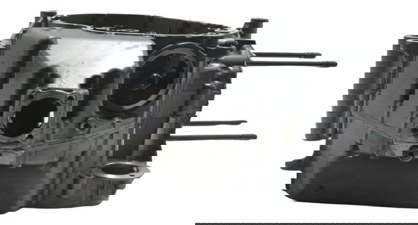 Bloco Carcaça Motor Nfe Baixa Ducati Diavel 11-16 Original