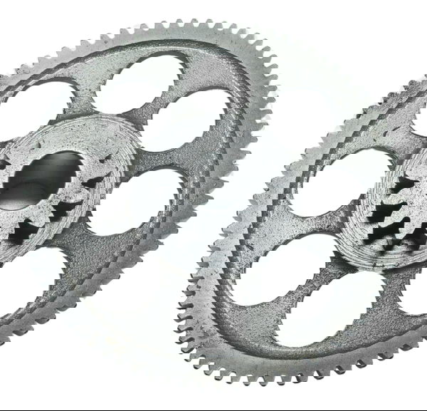 Engrenagem Redução Partida Ducati Diavel 11-16 Original