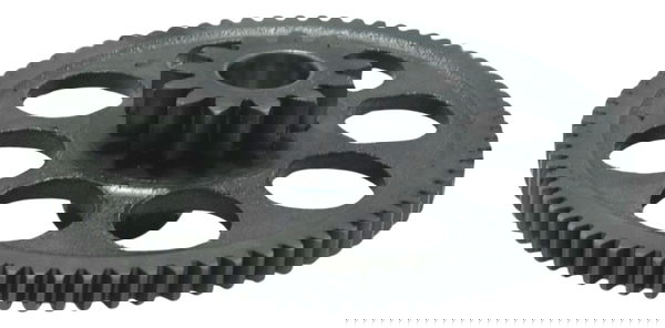 Engrenagem Redução Partida Ducati Diavel 11-16 Original