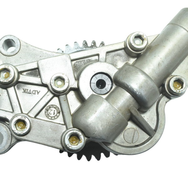 Bomba Óleo Ducati Diavel 11-16 Original