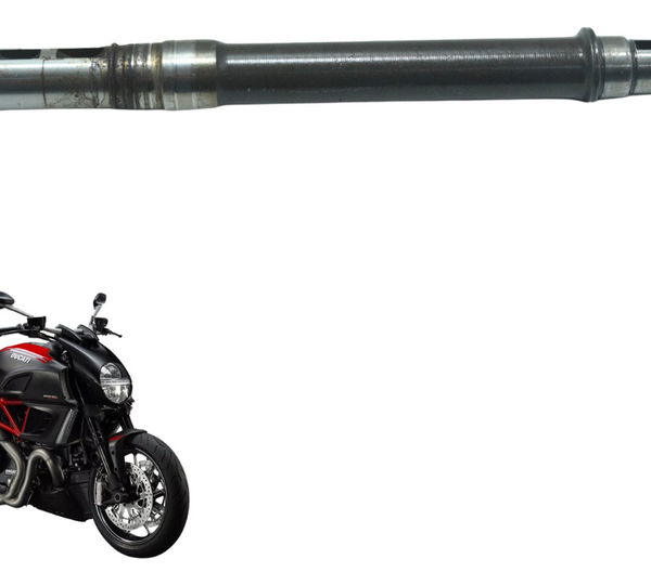Eixo Balanceiro Ducati Diavel 11-16 Original