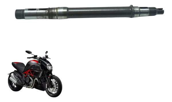 Eixo Balanceiro Ducati Diavel 11-16 Original