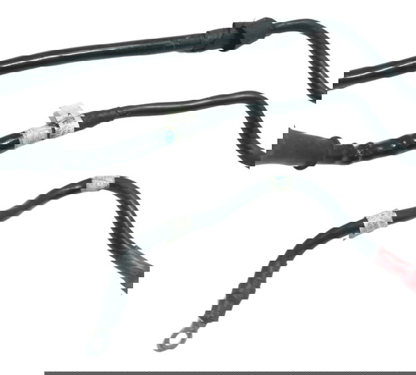 Cabo Bateria +/- Ducati Diavel 11-16 Original