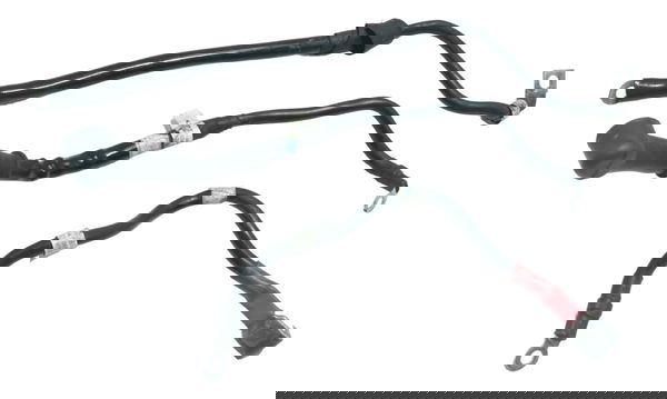 Cabo Bateria +/- Ducati Diavel 11-16 Original