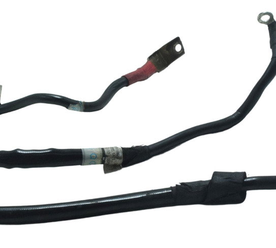 Cabo Bateria +/- Ducati Diavel 11-16 Original