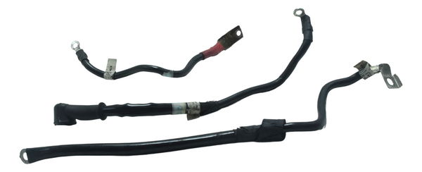 Cabo Bateria +/- Ducati Diavel 11-16 Original