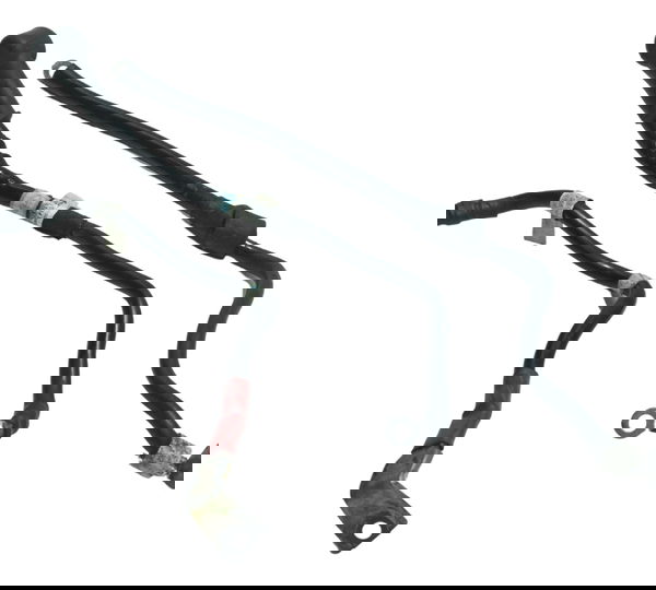 Cabo Bateria +/- Ducati Diavel 11-16 Original