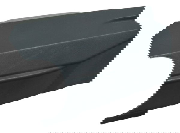 Tampa Corpo Injeção Esquerdo  Bmw R 1200 Gs R1200 04-07 Orig