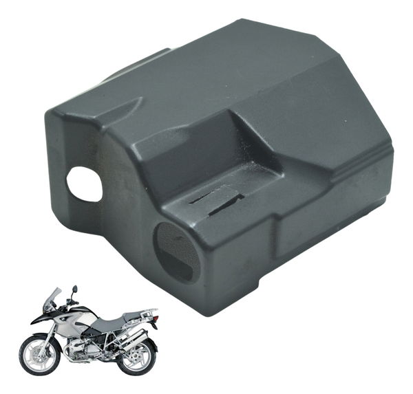 Tampa Corpo Injeção Esquerdo  Bmw R 1200 Gs R1200 04-07 Orig
