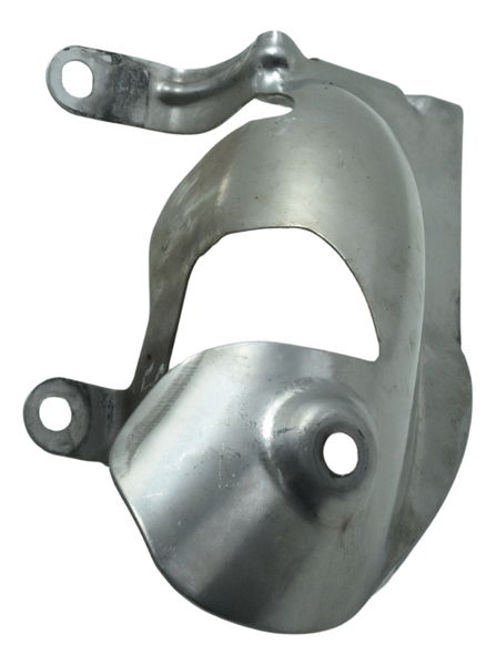 Capa Curva Escape Ducati Diavel 11-16 Original
