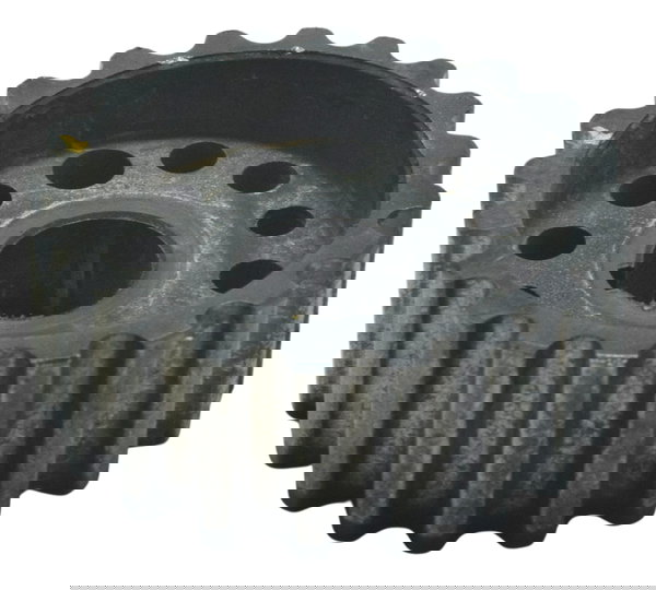 Engrenagem Comando Ducati Diavel 11-16 Original