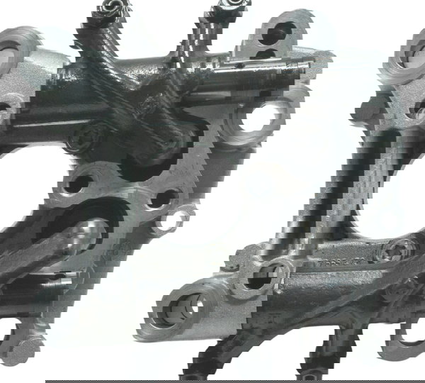 Mesa Comando Completo Esq Bmw R 1200 Gs R1200 04-07 Original