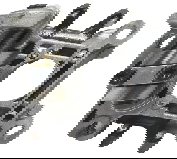 Mesa Comando Completo Esq Bmw R 1200 Gs R1200 04-07 Original