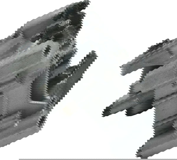 Mesa Comando Completo Esq Bmw R 1200 Gs R1200 04-07 Original