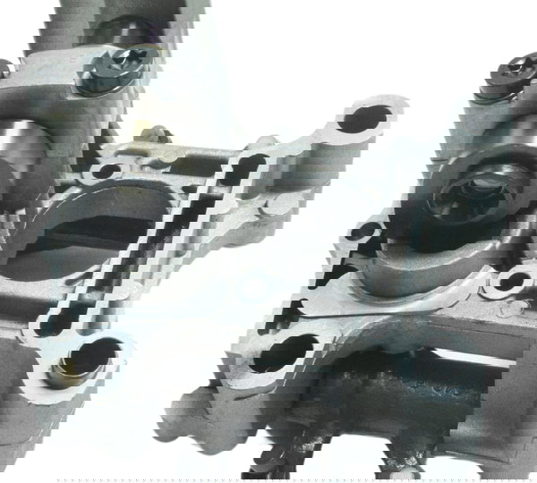 Mesa Comando Completo Esq Bmw R 1200 Gs R1200 04-07 Original