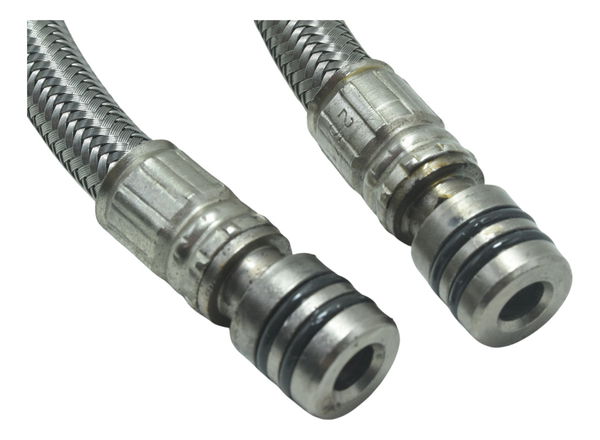 Par Flexível Óleo Ducati Diavel 11-16 Original