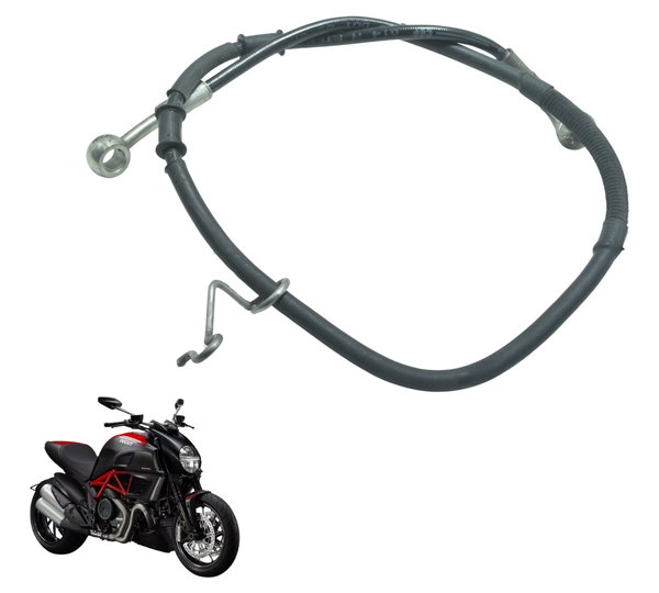 Flexível Embreagem Ducati Diavel 11-16 Original