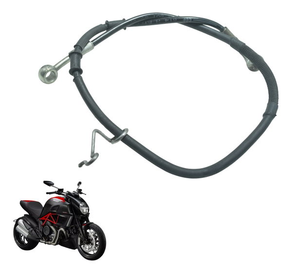 Flexível Embreagem Ducati Diavel 11-16 Original