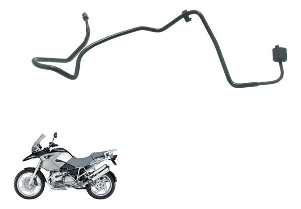 Flexível Bmw R 1200 Gs R1200 04-07 Original