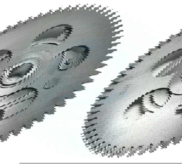 Engrenagem Virabrequim Bmw R 1200 Gs R1200 04-07 Original