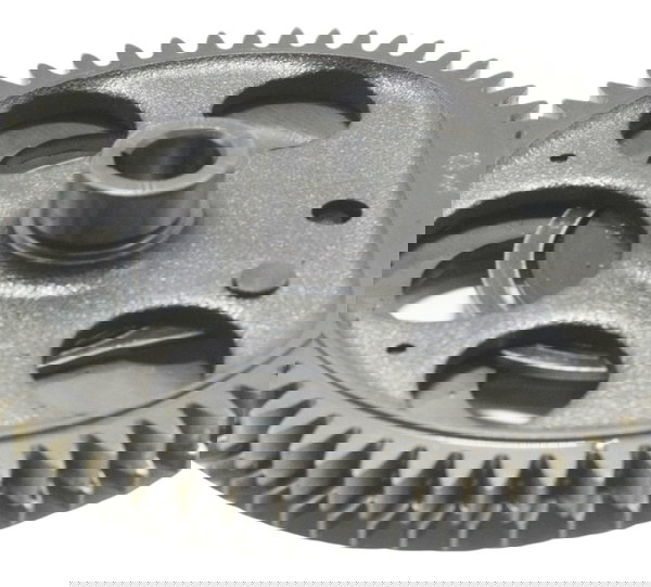 Engrenagem Virabrequim Bmw R 1200 Gs R1200 04-07 Original