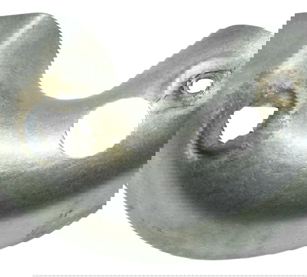 Capa Proteção Curva Escape C/ Detal Ducati Diavel 11-16 Orig