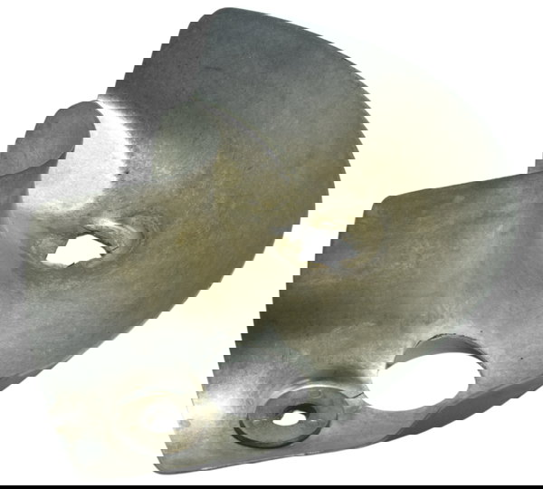 Capa Proteção Curva Escape C/ Detal Ducati Diavel 11-16 Orig