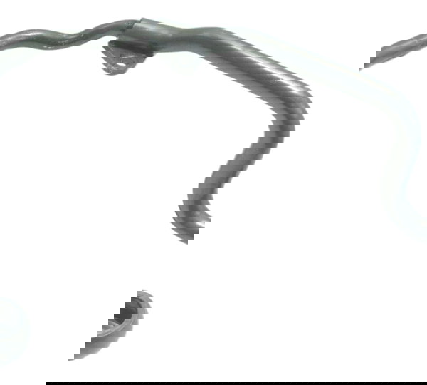 Cano De Óleo Conexão Bmw R 1200 Gs R1200 04-07 Original